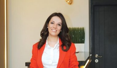 Çocuk Diş Hekimliği Uzmanı Dt. Nurgül Demir: Çocukların Dişlerinin Çürümemesi İçin Bunlara Dikkat