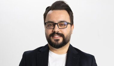 DeFacto'da üst düzey atama