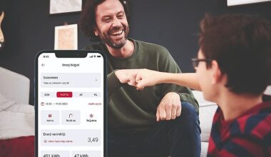DemirDöküm'den sıcaklığı konfor ve teknoloji ile buluşturan yenilik: MiGo Connect