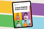 Digital Institute'den: 'Çalışan Bağlılığı Anketi Kılavuzu'