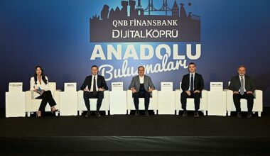 Dijital Köprü Anadolu Buluşmalarının yeni durağı Konya oldu
