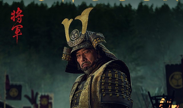 Disney+'in En Yeni Dizisi 'Shōgun'dan Büyük Rekor!