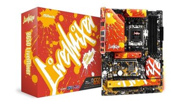 Dünyanın en büyük anakart üreticilerinden ASRock şimdi Türkiye'de!
