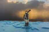 Dünyanın En Sıra Dışı Fotoğrafçılarının Hayatlarını Anlatan 'Fotoğrafçı' 24 Mart Pazar 21.00'de National Geographic Ekranlarında Başlıyor!