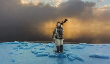 Dünyanın En Sıra Dışı Fotoğrafçılarının Hayatlarını Anlatan 'Fotoğrafçı' 24 Mart Pazar 21.00'de National Geographic Ekranlarında Başlıyor!