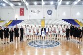 Ege Üniversitesinden Türk sporuna hem bilim hem de nitelikli sporcu desteği