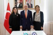Egeli bilim ekibinden kanser ilaçlarının tedavideki başarısını artırmaya yönelik proje