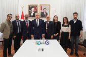 Egeli bilim ekibinden 'Optik Genom Haritalama' yöntemi