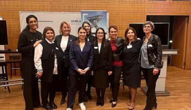 EİB Export-Up dayanışma ruhunu Berlin'e taşıdı