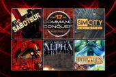 Electronic Arts Klasik Oyunlarını Steam'de Satışa Sunuyor