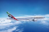 Emirates, 3 Haziran'dan itibaren Güney Amerika'daki uçuş ağını genişleterek Bogota seferlerine başlıyor