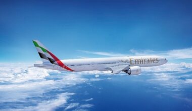 Emirates, 3 Haziran'dan itibaren Güney Amerika'daki uçuş ağını genişleterek Bogota seferlerine başlıyor