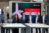 Enerjisa Üretim ve Enercon 1000 MW'lık YEKA – 2 Projesinin 250 MW'lık Muğla Etabı Türbin Anlaşmasını İmzaladı