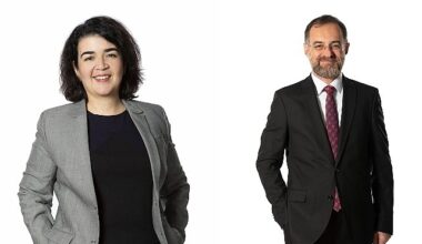 Escarus Bir Kez Daha “Green Bond Principles" Danışma Kurulu'nda Yerini Aldı