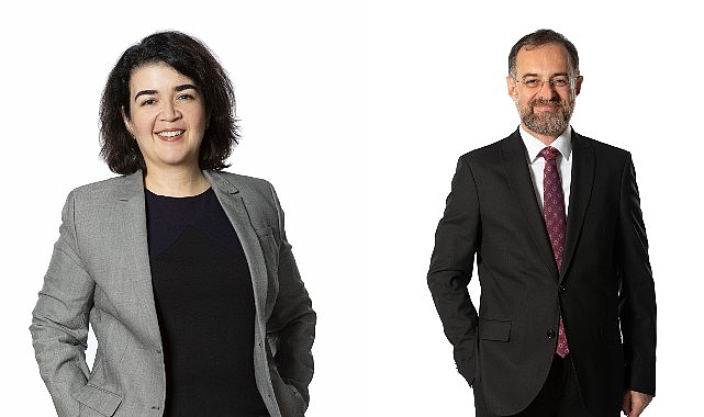 Escarus Bir Kez Daha “Green Bond Principles" Danışma Kurulu'nda Yerini Aldı