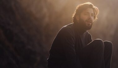 Eurovision Rekortmeni Salvador Sobral CRR'ye Geliyor!