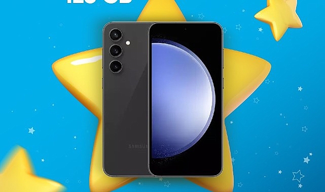 Galaxy AI, Artık Daha Fazla Galaxy Cihazla Turkcell'de