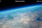 Galaxy S24 Ultra: Profesyonel Fotoğrafçılığı Uzaya Taşıyan Akıllı Telefon