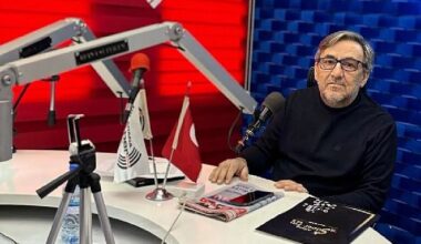 Gazeteci Rıfat Söylemez; 'Çukurova Seçmeni 'Oduna' Oy Vermez'