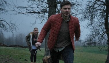'Geçmişten Kalan' filmi sete çıktı