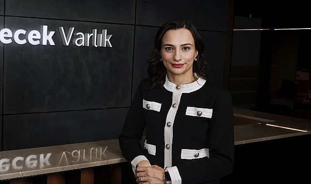 Gelecek Varlık'tan 2023'te 855,1 milyon TL net kâr