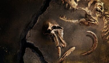 Gezegenimizde Yaşamış En Büyük Hayvanların Gizemini Konu Alan 'Kayıp Hayvanların Gizemli Geçmişi' 28 Mart Perşembe 22.00'de National Geographic Ekranlarında Başlıyor!