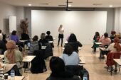 Girişimci Kadınlar Ankara'da İlham Verici Bir Seminer İle Buluşuyor