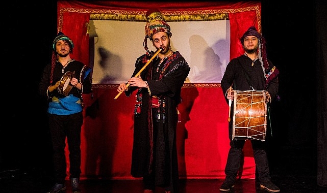 Hayal Tırı, Ramazan'da yine yollarda
