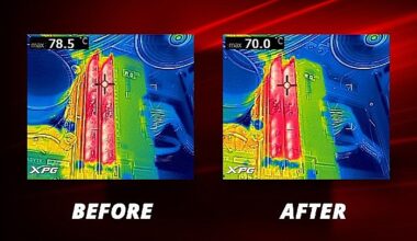 Hız Aşırtma Meraklıları için Yepyeni Soğutma Devrimi: XPG LANCER NEON RGB 8000MT/s Hız Aşırtma Meraklıları için Yepyeni Soğutma Devrimi: XPG LANCER NEON RGB 8000MT/s