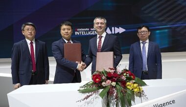 Huawei ve Penta ortaklığıyla Türkiye'deki KOBİ'lere eKit desteği