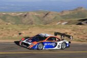 Hyundai Efsanevi Pikes Peak Uluslararası Tırmanışa Geri Dönüyor.