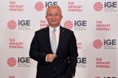 İGE'den ihracatçıların finansal sağlığını gösteren yeni bir ürün: İGE Kredi Notu