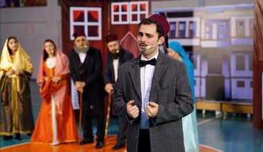 İnegöl'de Ramazan Eğlencelerle Süsleniyor