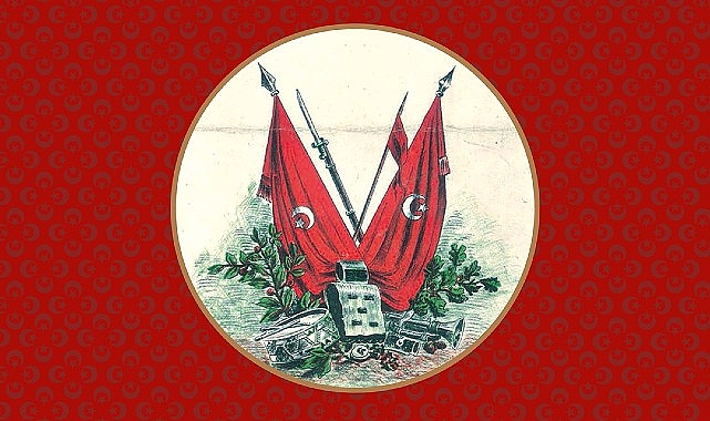 “İstiklalden İstikbale Özel Sergisi” 18 Mart'ta açılacak