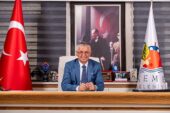 Kemer'de “Kadınlar günü" etkinliği düzenlenecek