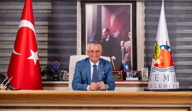 Kemer'de “Kadınlar günü" etkinliği düzenlenecek