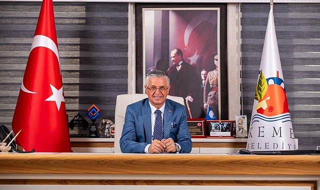 Kemer'de “Kadınlar günü" etkinliği düzenlenecek