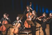 KODA'dan İngiliz Şef Howard Arman ile müzik şöleni