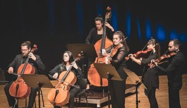 KODA'dan İngiliz Şef Howard Arman ile müzik şöleni