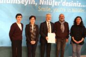 KONSERVE Projesi Nilüfer Sanat Platformu Çalıştayı ile başladı