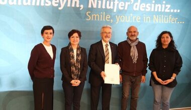 KONSERVE Projesi Nilüfer Sanat Platformu Çalıştayı ile başladı