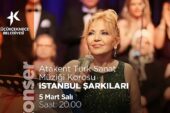 Küçükçekmece Belediyesi, mart ayında sergiden, söyleşiye, konserden, tiyatrolara geniş bir yelpazede pek çok etkinliği Küçükçekmecelilerle buluşturmaya hazırlanıyor