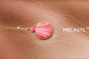 L'Oréal'den cilt lekelerine karşı çığır açan yeni molekül: Melasyl