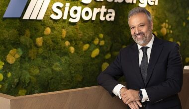 Magdeburger Sigorta Genel Müdürü Ceyhan Hancıoğlu; “Zorunlu Trafik Sigortalarında Serbest Tarifeyi Destekliyoruz" Magdeburger Sigorta Genel Müdürü Ceyhan Hancıoğlu; “Zorunlu Trafik Sigortalarında Serbest Tarifeyi Destekliyoruz"