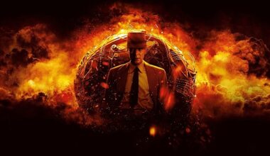 Mart 2024'te Prime Video'ya Gelecek Olan Diziler ve Filmler