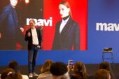 Mavi'de “NEXT" Dönemi: Mavi, milyar dolarlık şirket olma yolunda yeni büyüme stratejisini açıkladı.