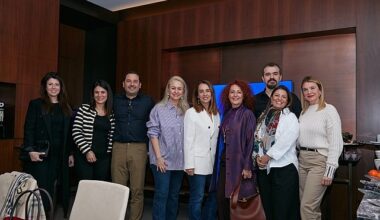 McCann İstanbul'dan “TRUTH ATLAS" buluşması