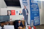 Memleket Partisi Belediye Başkan Adayı Öndeş: Kağıthane'de tek bir madde bağımlısı genç kalmayacak