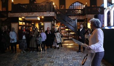 Minyatür Sergisi 31 Mart'a Kadar Nevmekan Bağlarbaşı Galeri Sanat Severleri Bekliyor