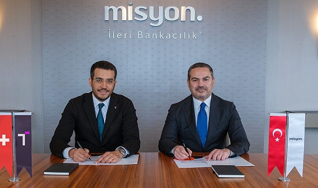 Misyon Bank Bölgesel Saklama İçin   Teknoloji Ortağını Seçti